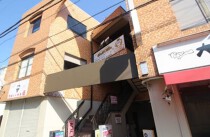 石橋阪大前の居抜き物件