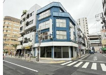 新板橋の店舗物件