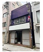 武蔵新城の居抜き物件