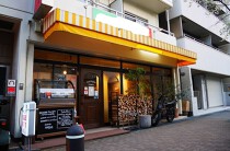 花隈の居抜き物件