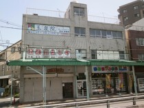 茨木の店舗物件