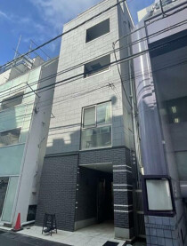 渋谷の居抜き物件