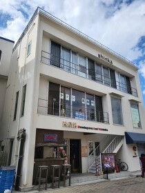 片瀬江ノ島の店舗物件