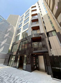 表参道の店舗物件