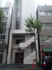 関内の居抜き物件