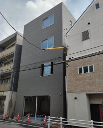 久我山の店舗物件