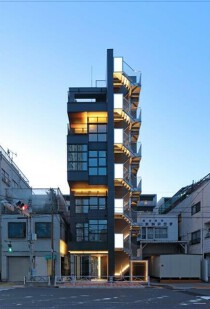 とうきょうスカイツリーの店舗物件