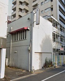 三鷹の店舗物件