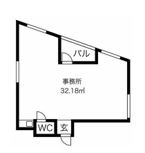 湊川の店舗物件