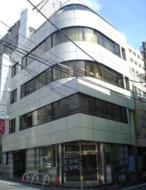 新宿三丁目の店舗物件