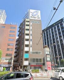 神保町の居抜き物件
