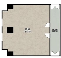 花田口の店舗物件