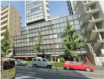 代官山の店舗物件