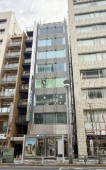 新宿三丁目の店舗物件