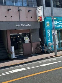 蓮沼の居抜き物件