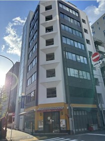 竹橋の店舗物件