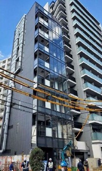 武蔵小山の店舗物件