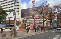 渡辺通の居抜き物件
