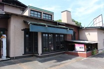 羽場の店舗物件