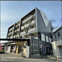 柚須の店舗物件