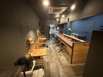 布施の居抜き物件