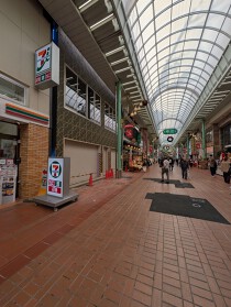 元町の店舗物件