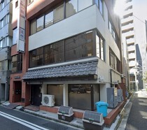 神田の居抜き物件