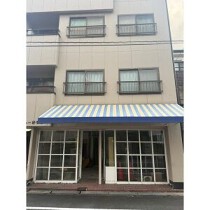針中野の居抜き物件