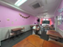 難波の居抜き物件