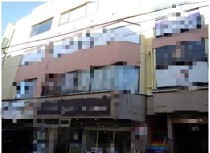 春日部の店舗物件