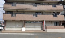 長田の店舗物件