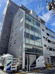 六本木一丁目の居抜き物件