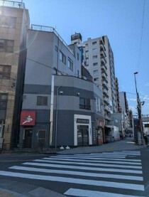 入谷の居抜き物件