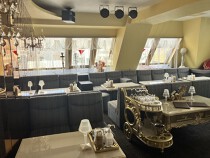 三ノ宮の居抜き物件