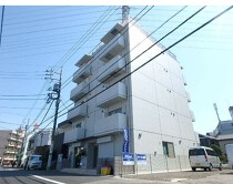 北越谷の店舗物件