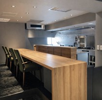 中目黒の居抜き物件