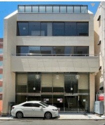 新所沢の店舗物件
