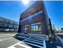 鎌ヶ谷大仏の店舗物件