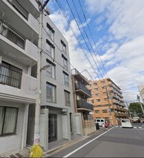 清澄白河の店舗物件
