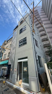 恵比寿の店舗物件