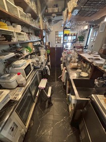芦屋の居抜き物件