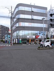 西所沢の店舗物件