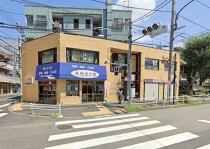 国分寺の居抜き物件