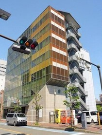 本厚木の店舗物件
