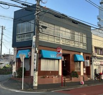 東白楽の居抜き物件