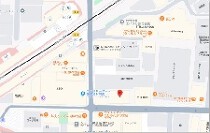 旗の台の居抜き物件