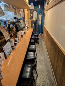 天神の居抜き物件