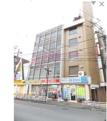 川越の店舗物件
