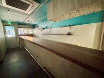 保土ヶ谷の居抜き物件