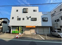 大和田の店舗物件